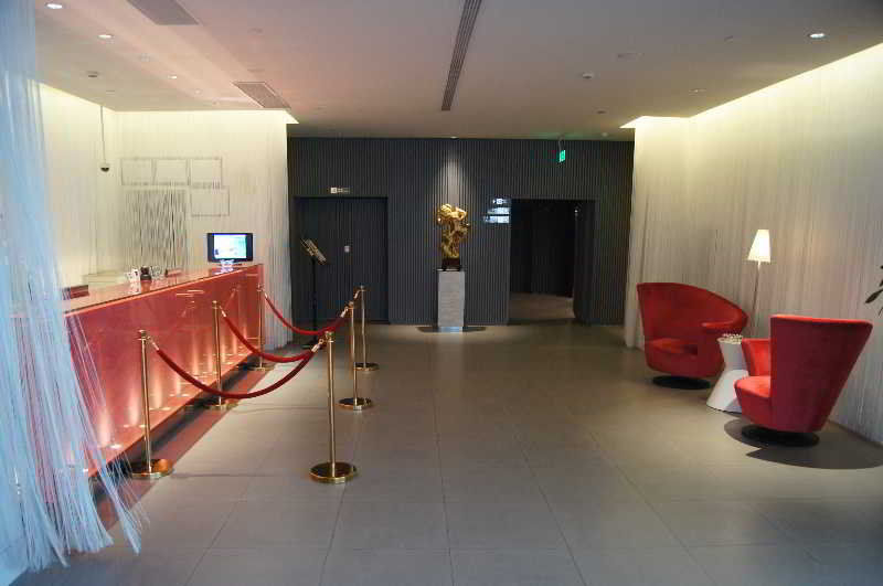 Jinjiang Inn Shanghai Jinshang City Beach Bagian luar foto